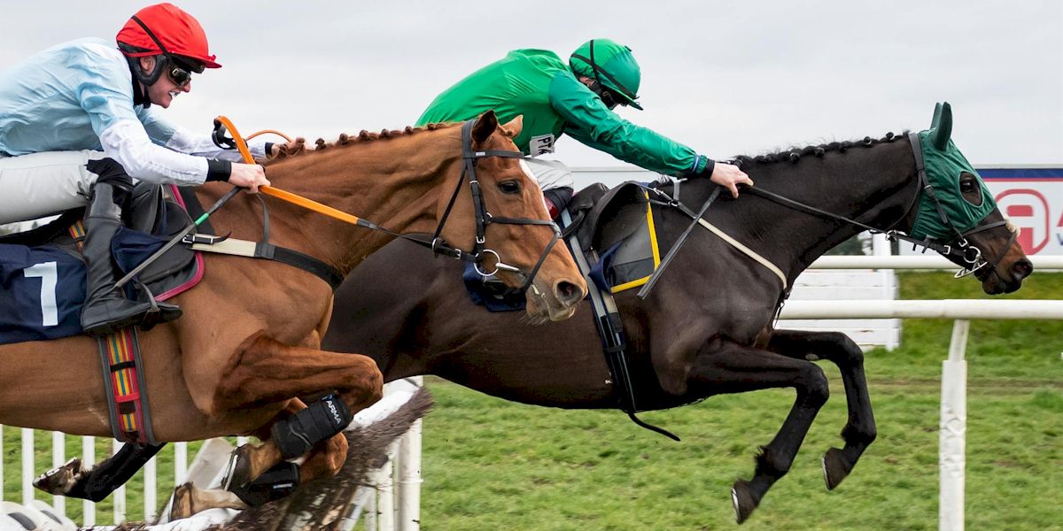 The Grimthorpe Festival with Race and Stay