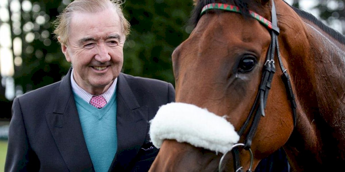 Irish Champions Festival Tour Package with Race and Stay