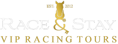Irish Racing Official Guest Partner