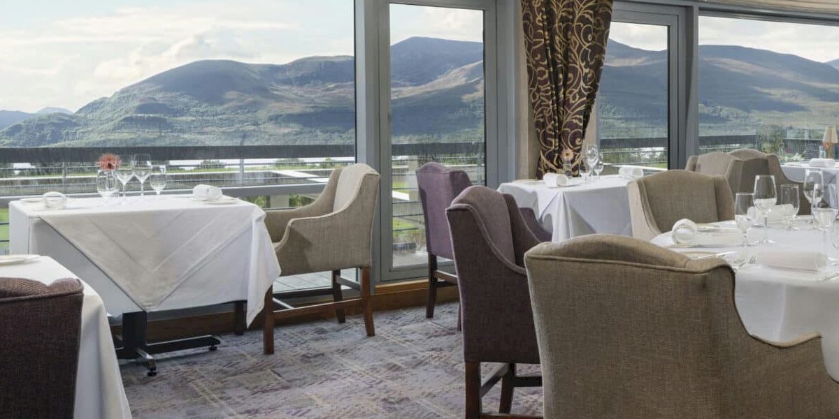 Killarney Festival with Race and Stay