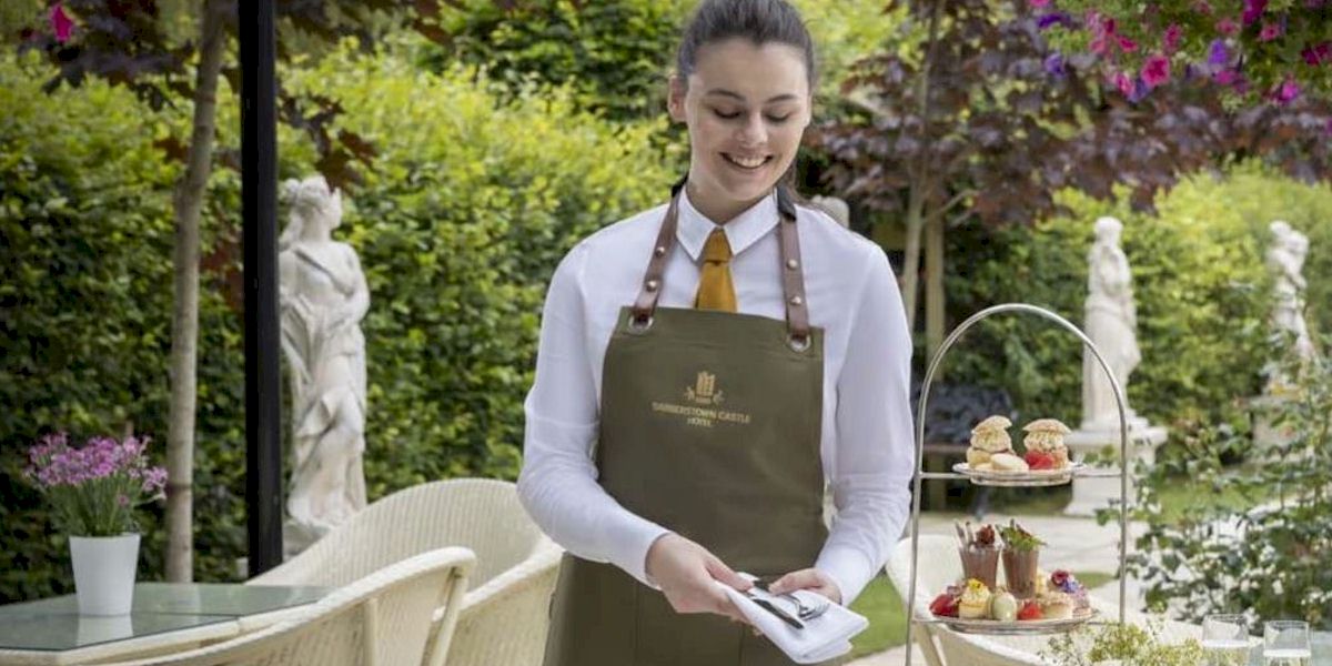 Punchestown Festival with Race and Stay