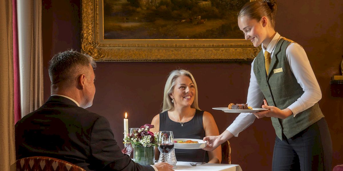 Punchestown Festival with Race and Stay