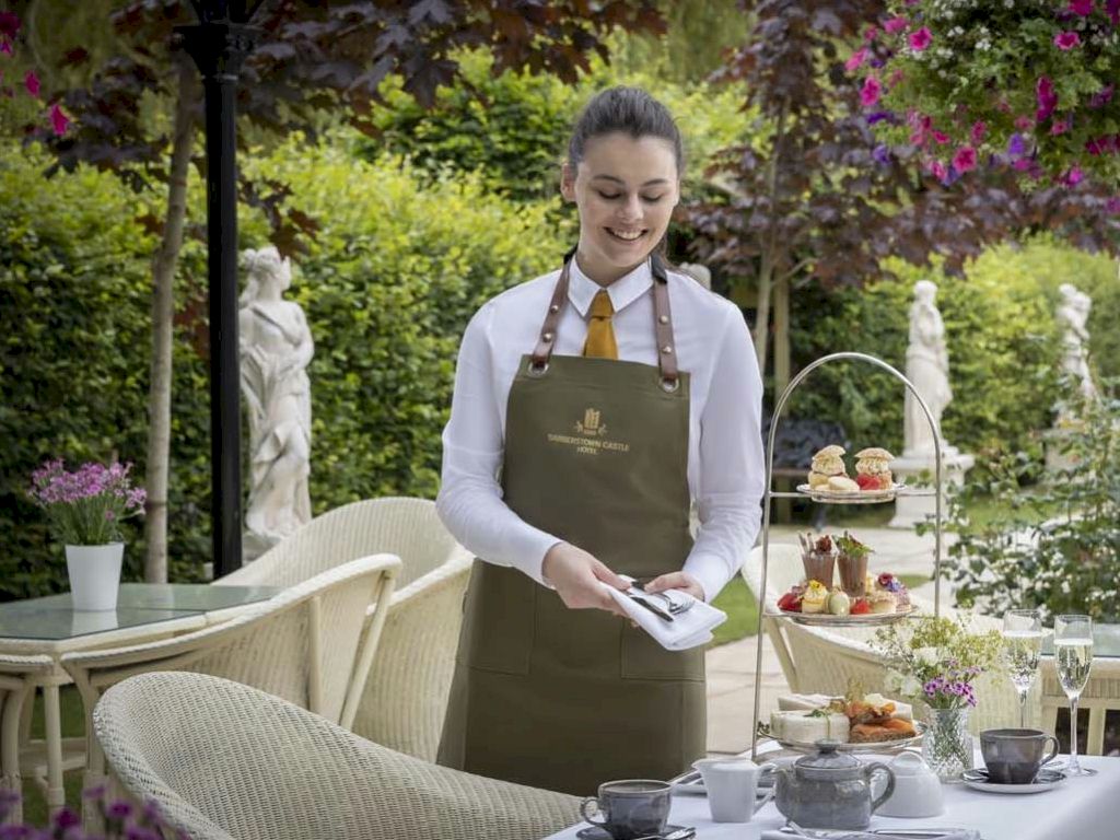 Osprey Hotel-Spa