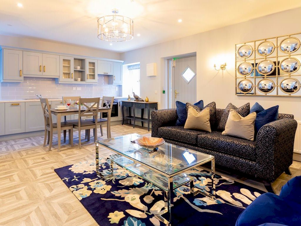 Navan Festival - Bective Apartments