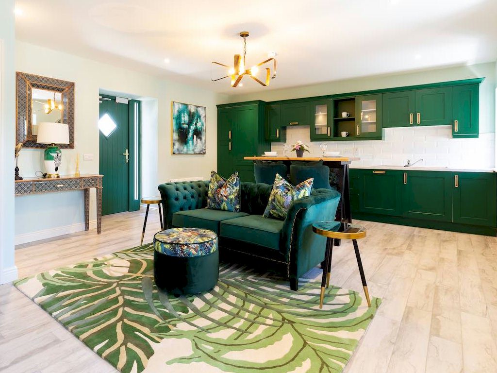 Navan Festival - Bective Apartments