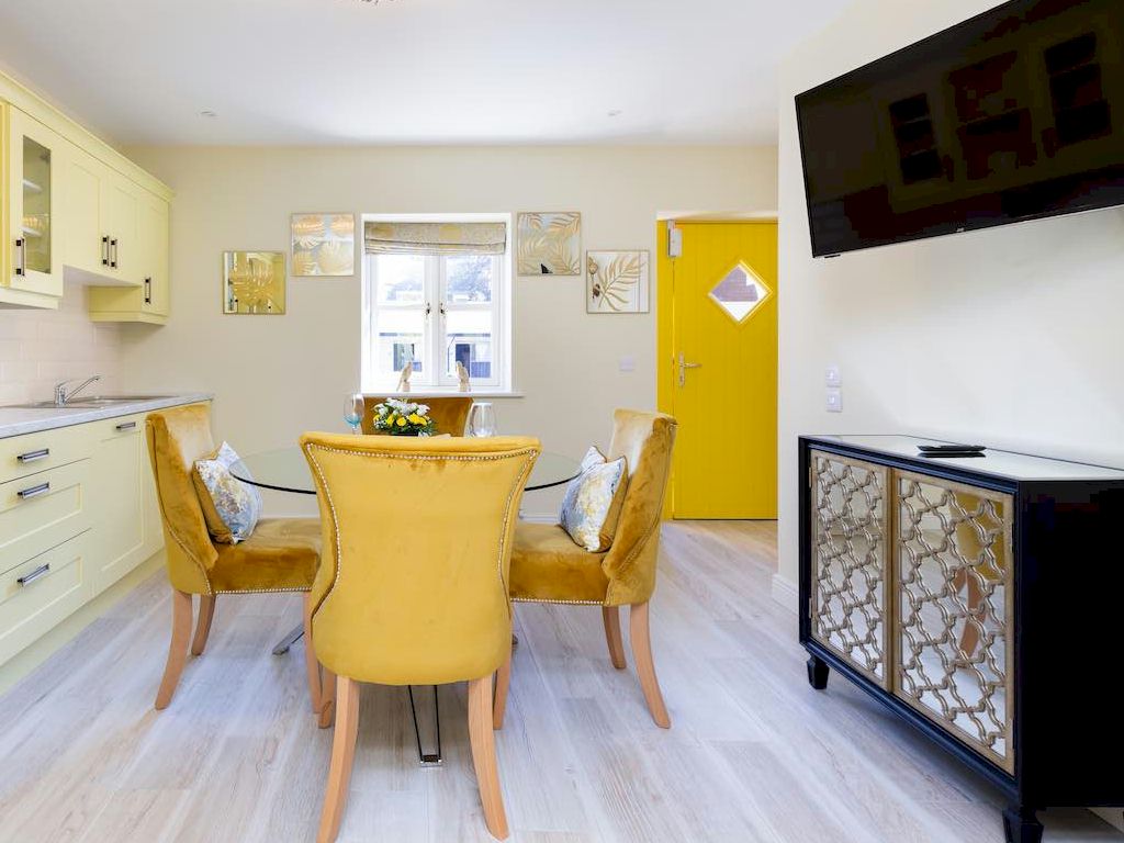 Navan Festival - Bective Apartments