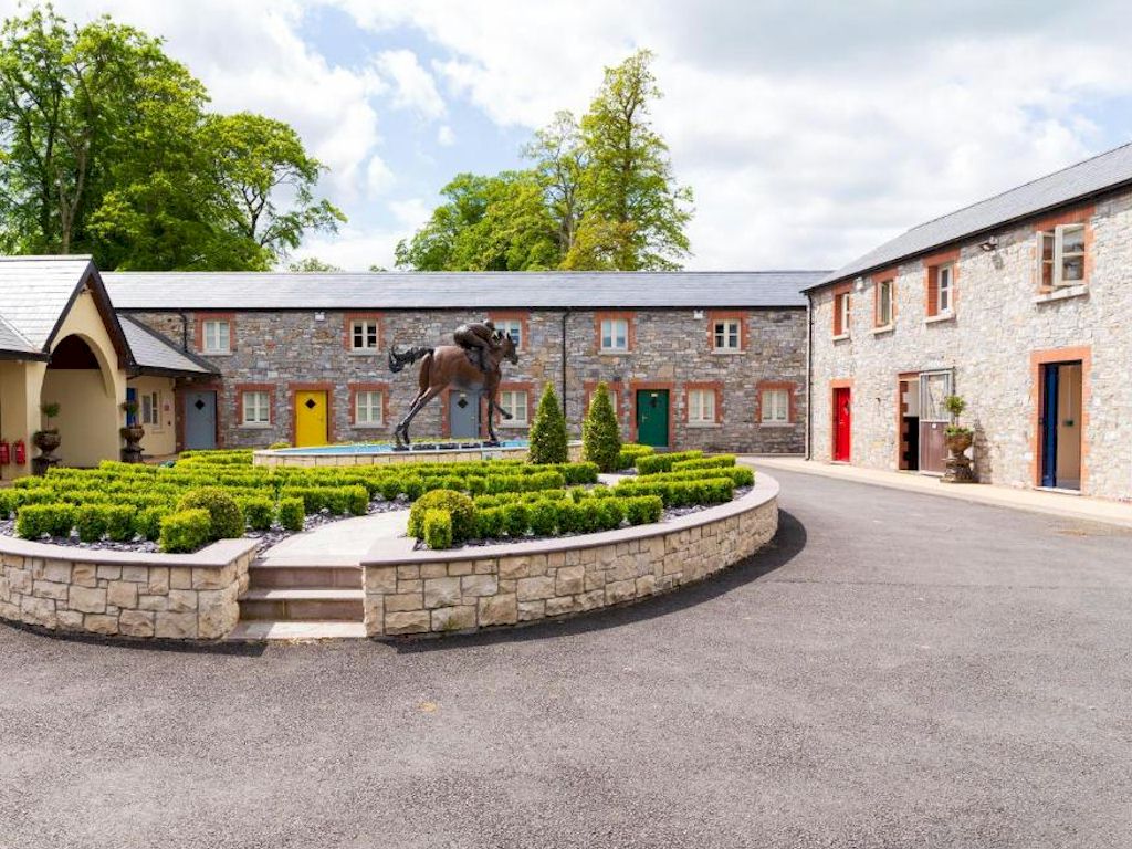 Navan Festival - Bective Apartments