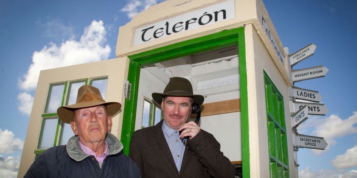 Bellewstown Festival with Race and Stay