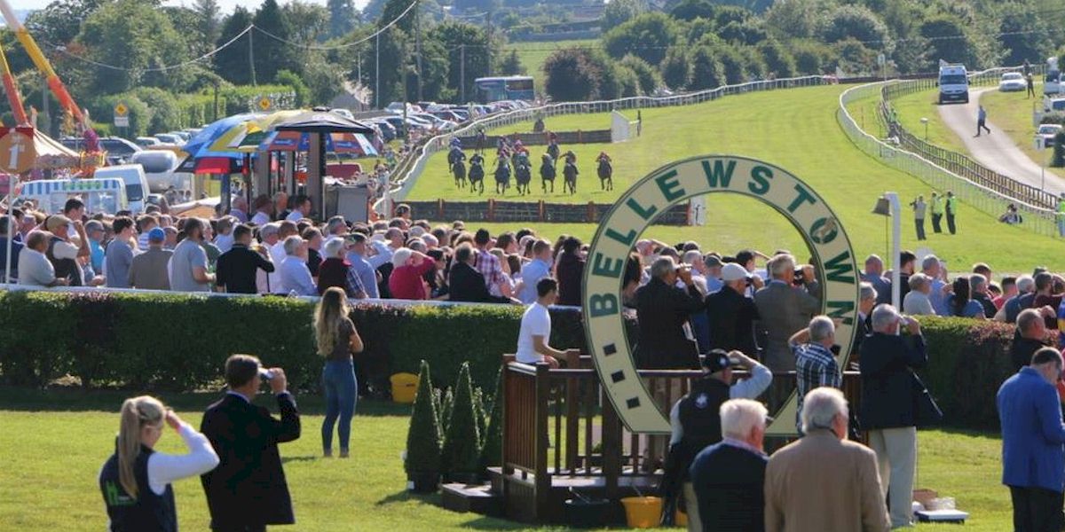 Bellewstown Festival with Race and Stay
