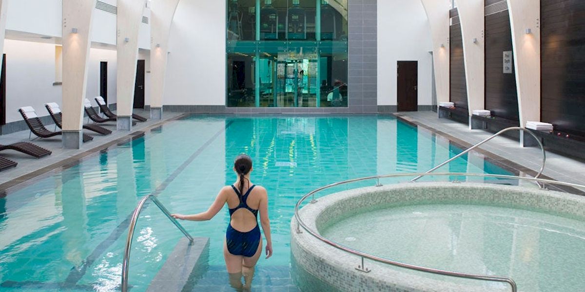 Irish Champions Festival with Race and Stay