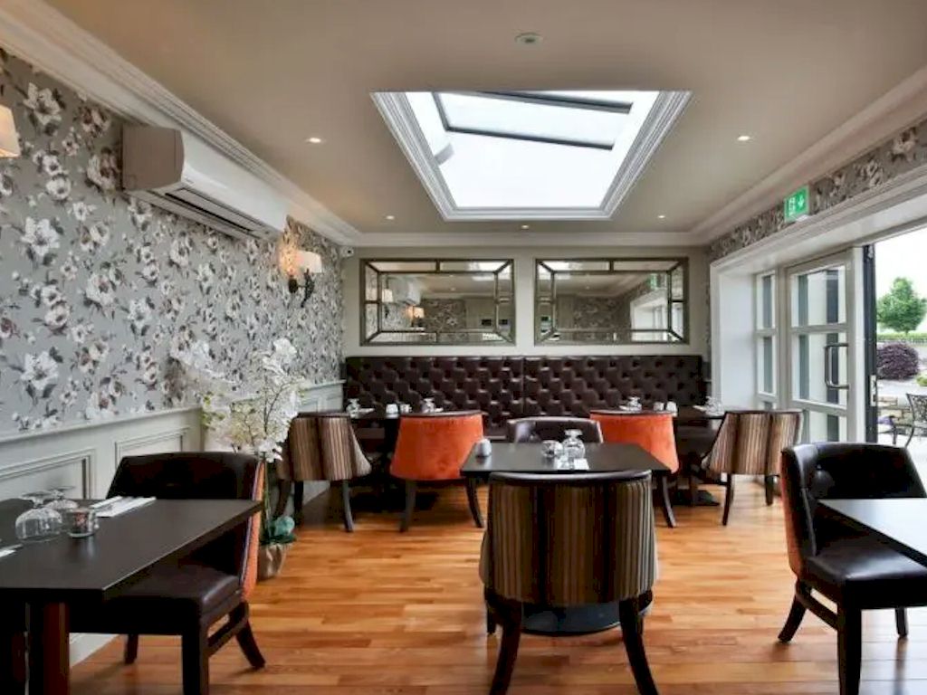 Punchestown Festival - Clanard Court Hotel