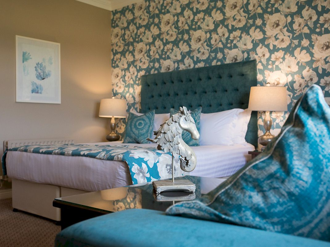 Punchestown Festival - Clanard Court Hotel