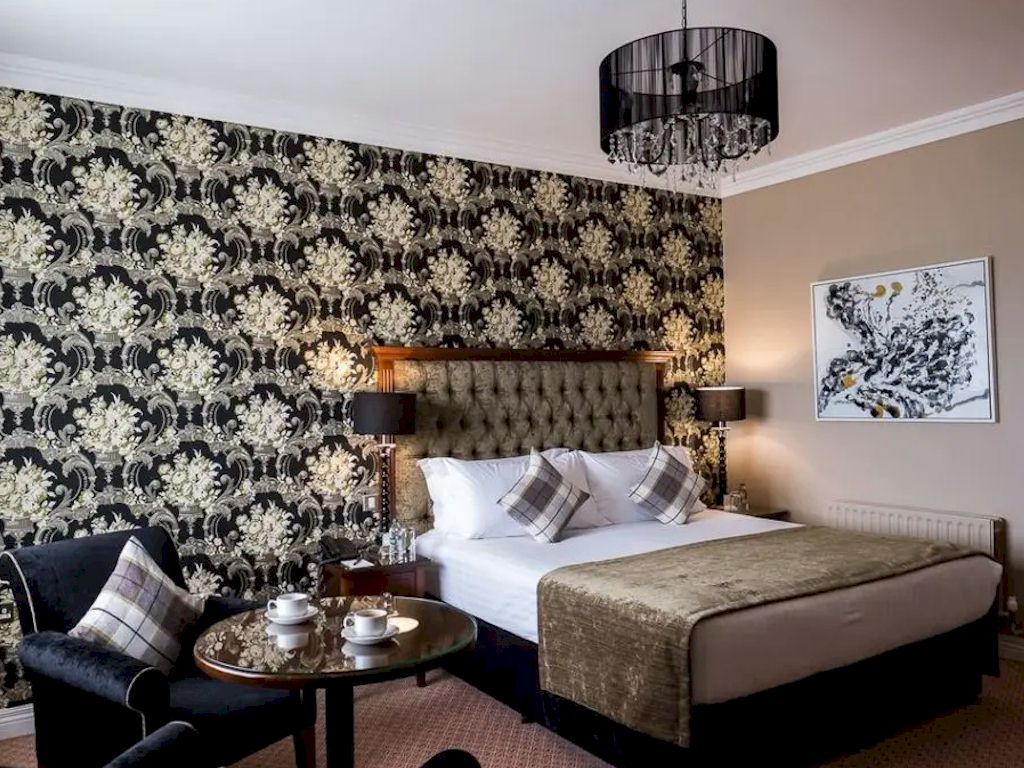 Punchestown Festival - Clanard Court Hotel