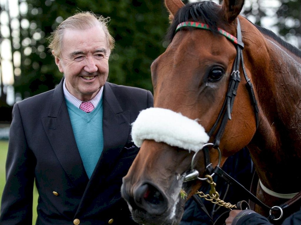 Irish Derby Festival - 6 Night Tour