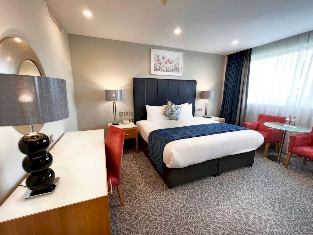 Bellewstown Festival - City North Hotel