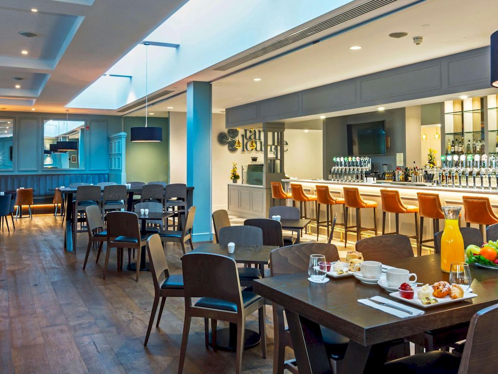 Bellewstown Festival - City North Hotel