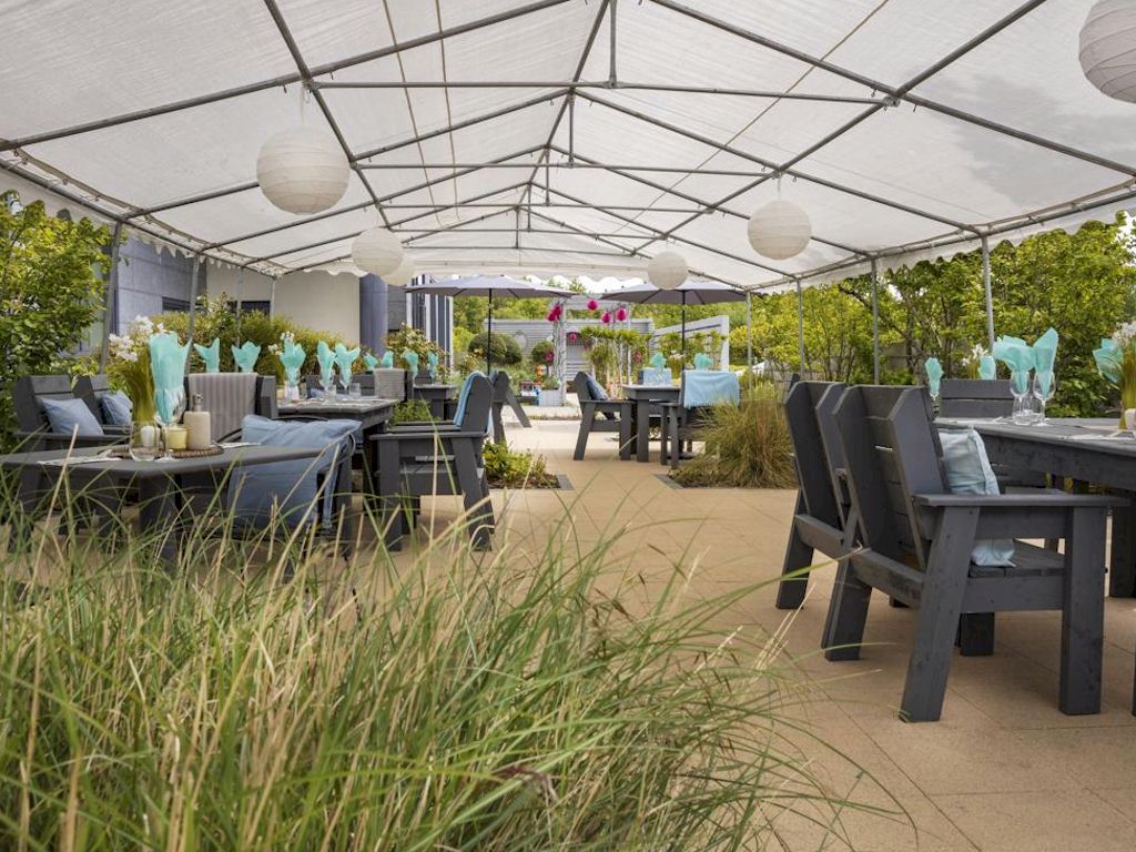 Bellewstown Festival - City North Hotel