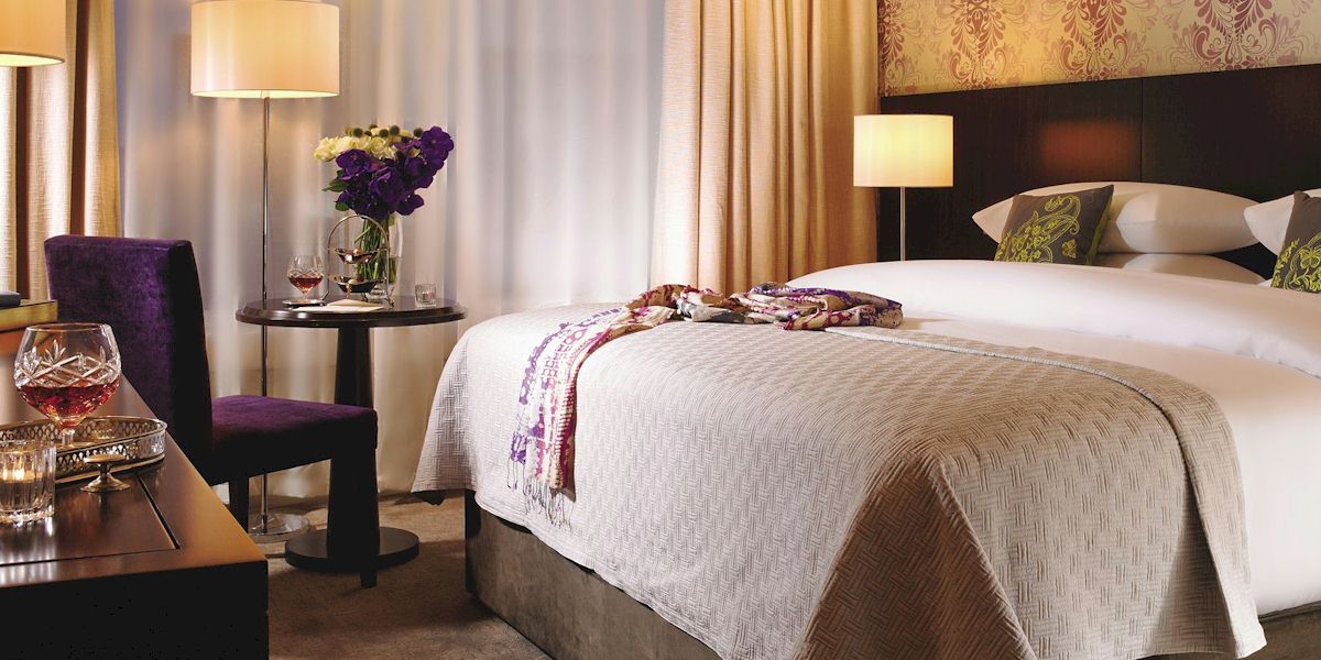 The Galway Festival with Race and Stay