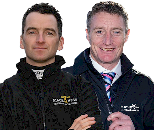 Race and Stay Official Punchestown Festival Guest Packages
