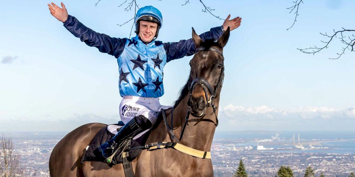 Dublin Racing Festival with Race and Stay