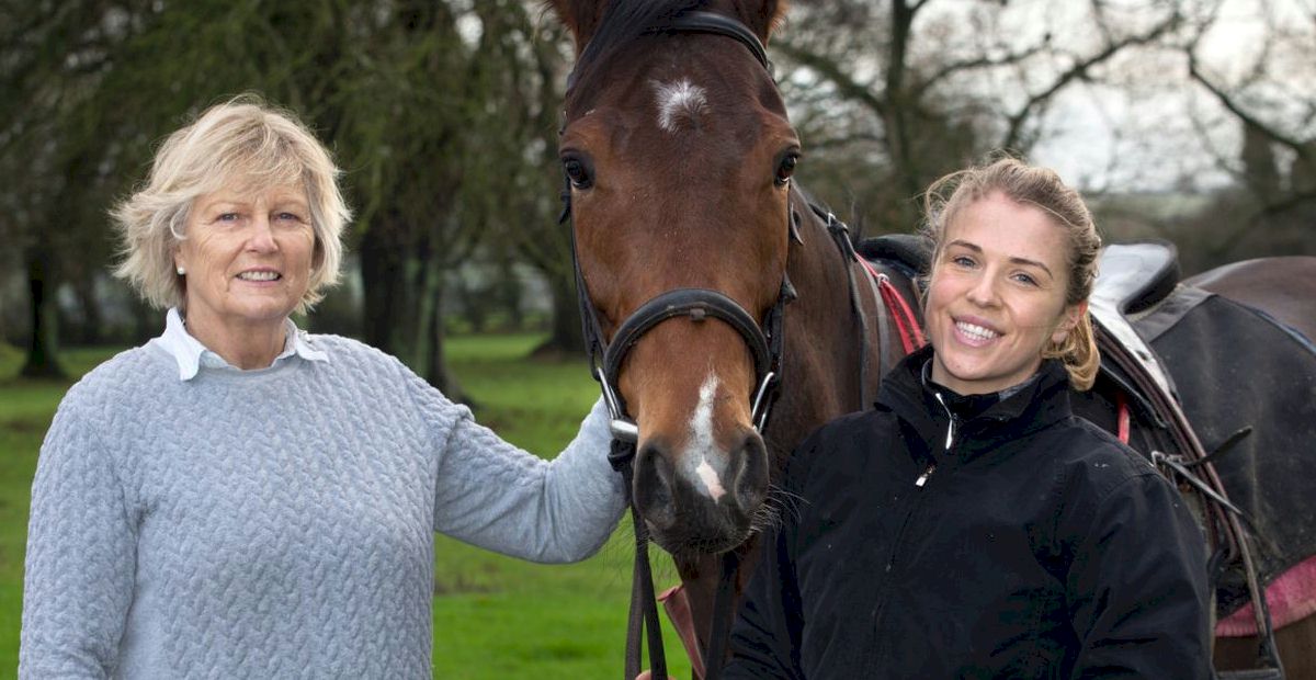 Dublin Racing Festival with Race and Stay