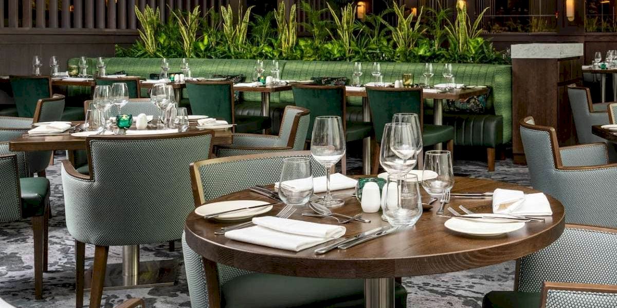 Bellewstown Festival with Race and Stay