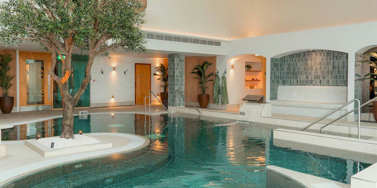 Bellewstown Festival with Race and Stay