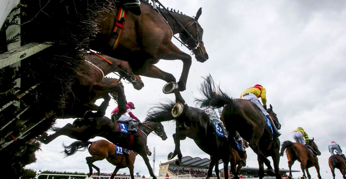 Thurles & Fairyhouse Festival with Race and Stay