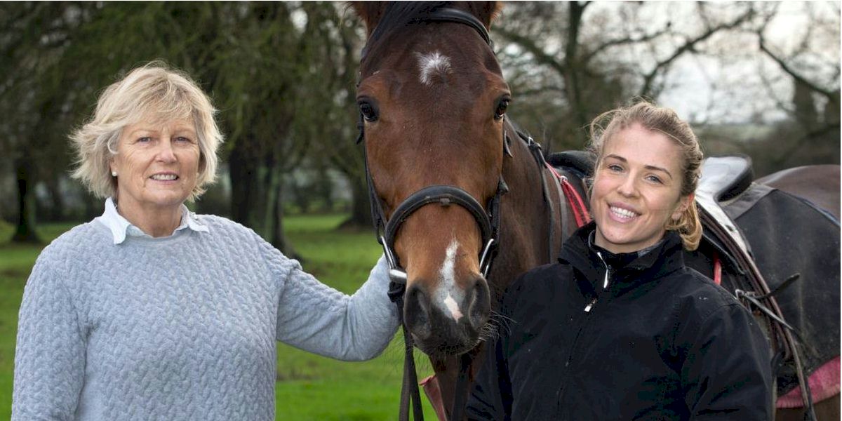 Dublin Racing Festival with Race and Stay