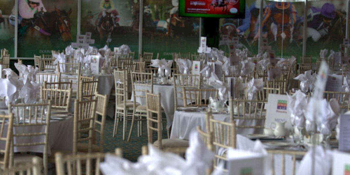 Gowran park and Punchestown Races  with Race and Stay