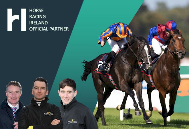 Race and Stay Official Irish Racing Festival Guest Packages