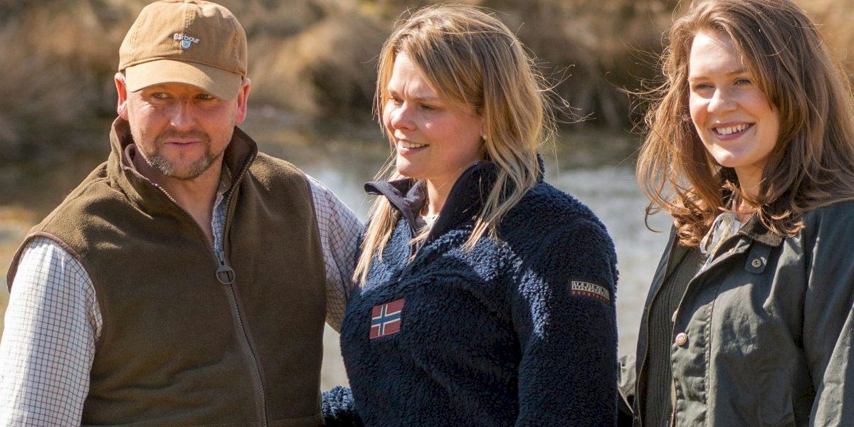 Irish Champions Festival with Race and Stay