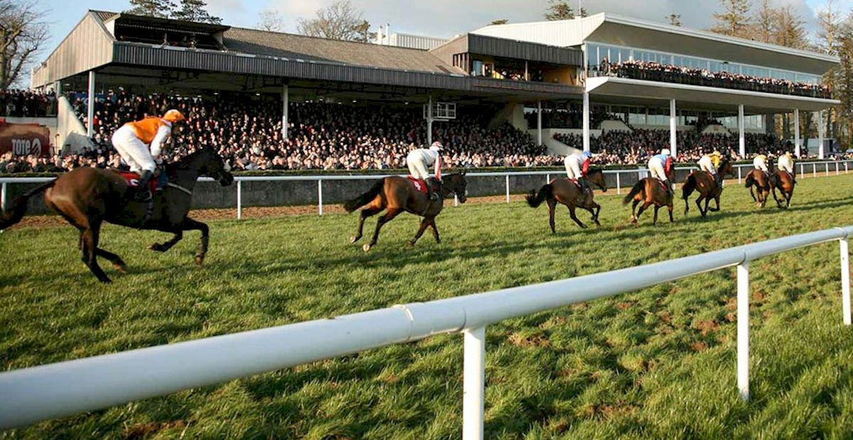 Gowran Festival with Race and Stay