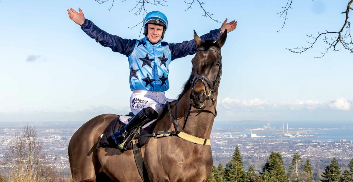 Dublin Racing Festival with Race and Stay