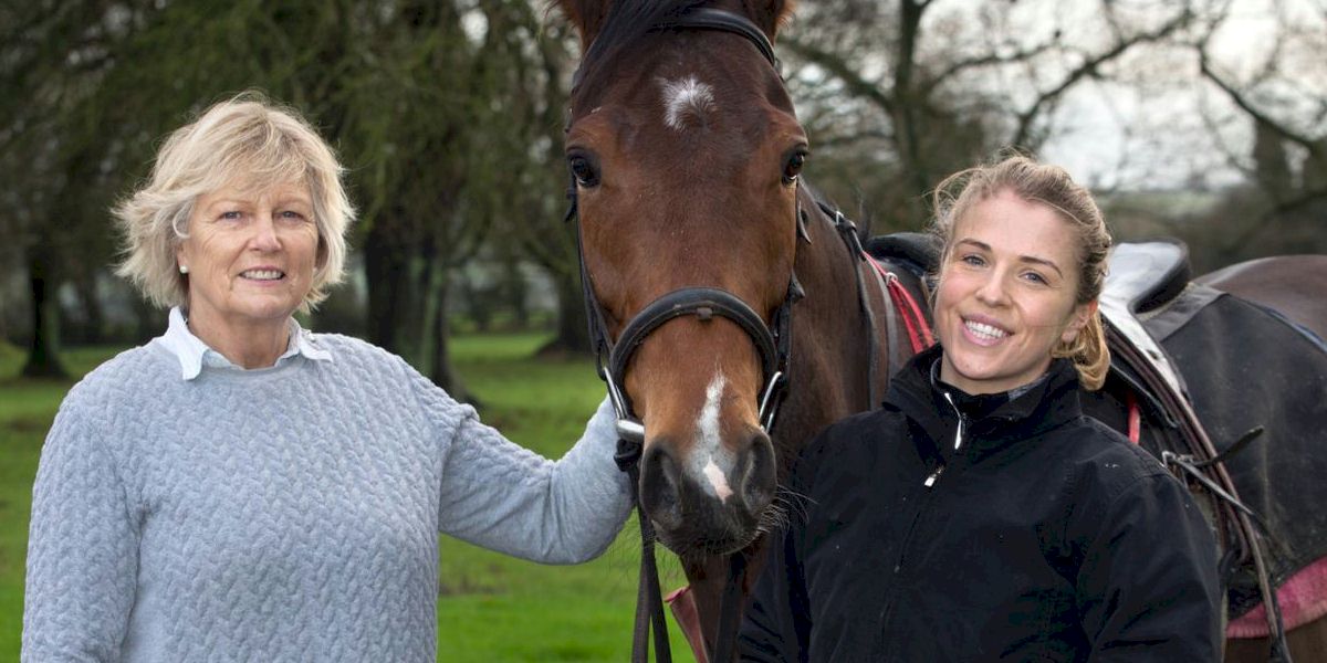 Punchestown Premiere Weekend with Race and Stay
