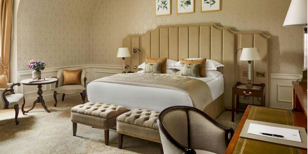 Punchestown Festival with Race and Stay