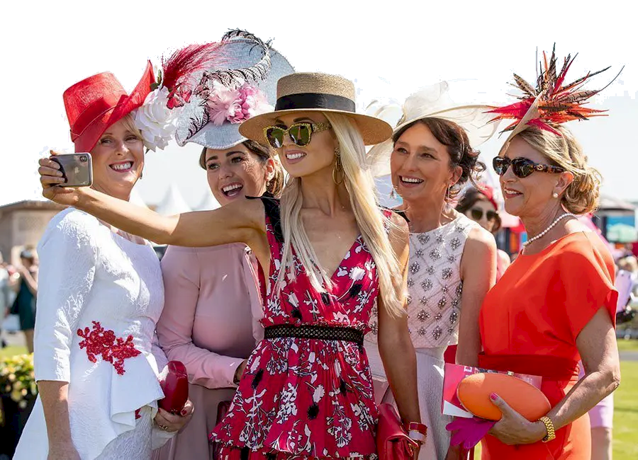 Meet the Equine Superstars at the Killarney Festival Killarney Festival 2026