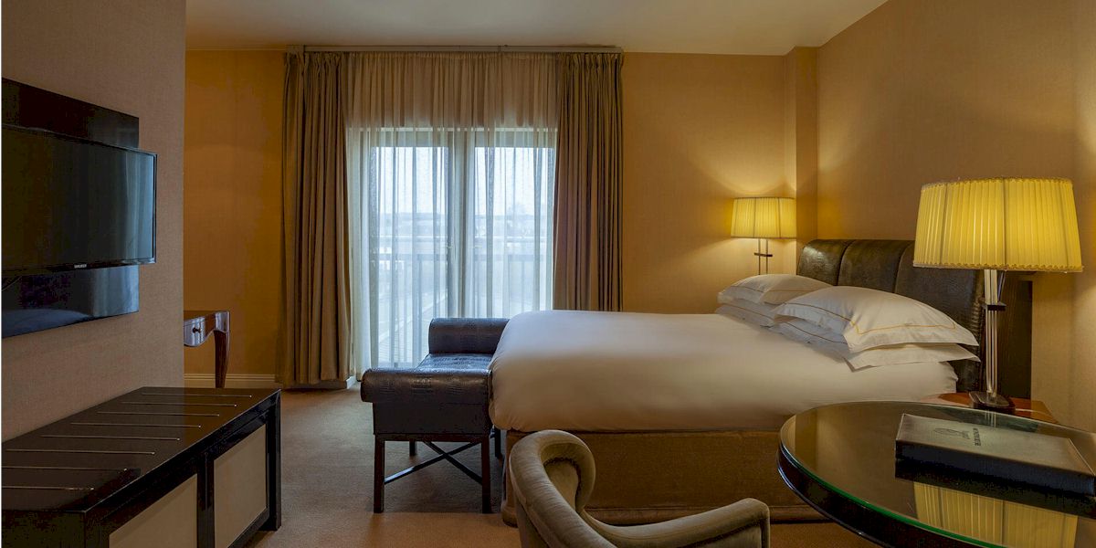 Gowran Park Festival with Race and Stay