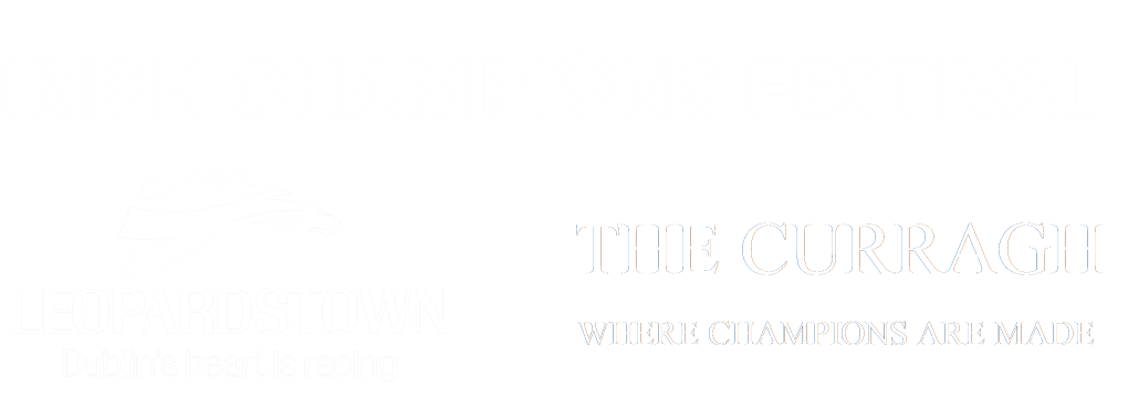 Irish Champions Festival with Race and Stay