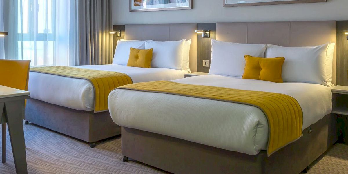 Irish Champions Festival with Race and Stay