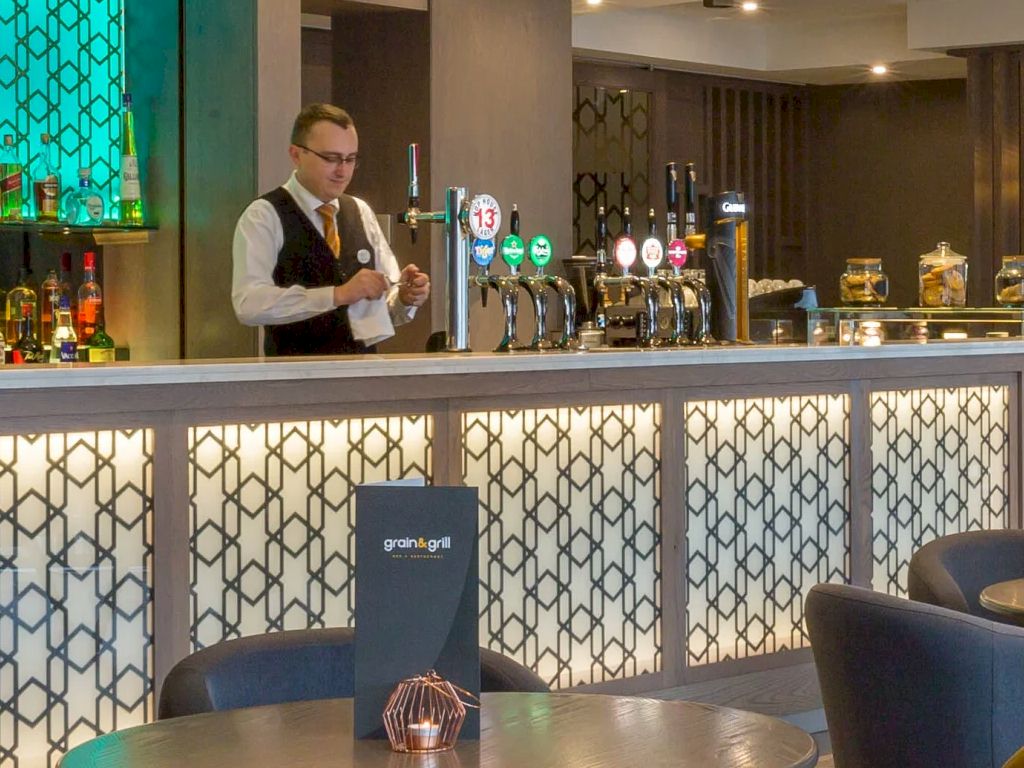 Irish Derby Festival - Maldron Hotel