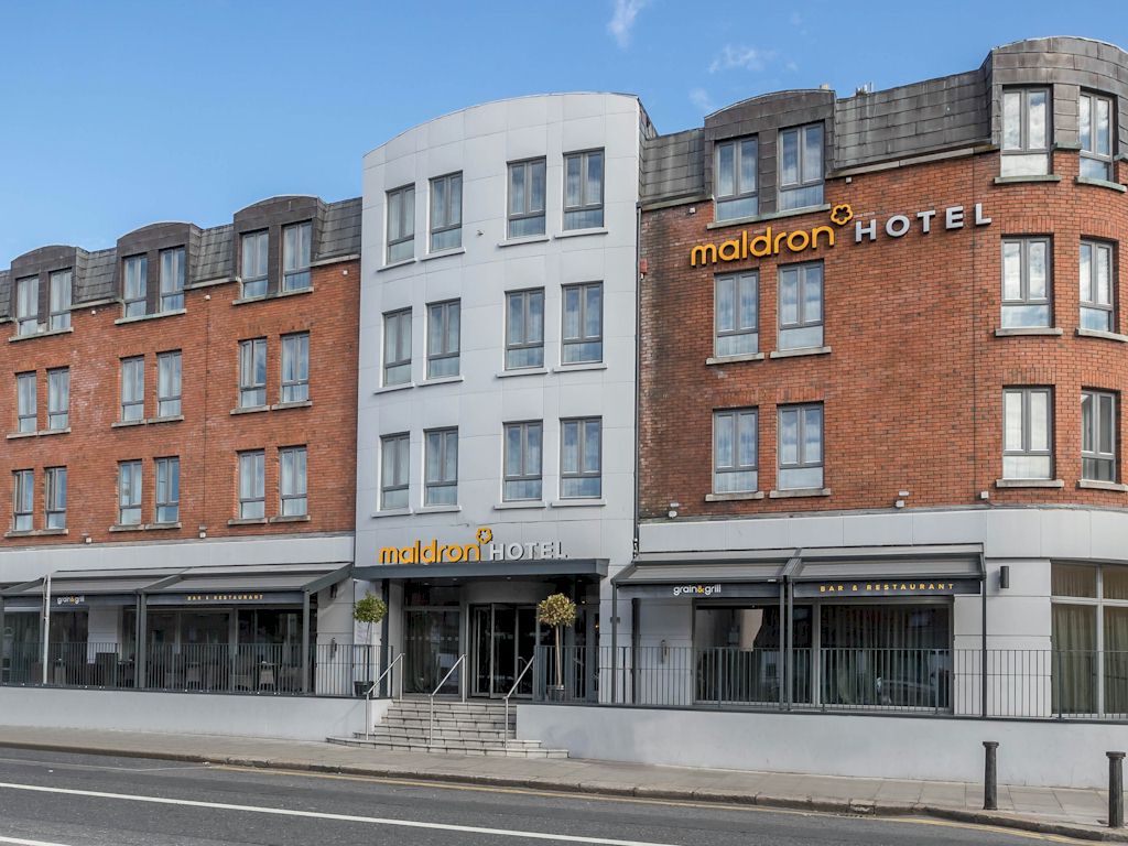 Punchestown Festival - Maldron Hotel