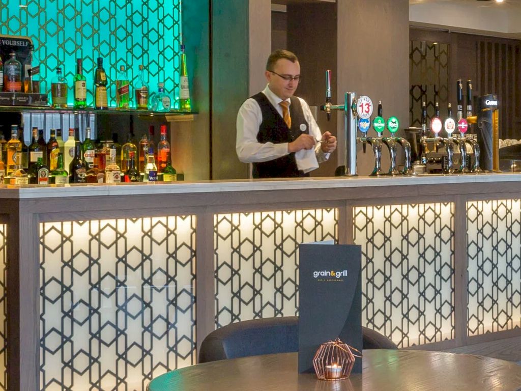 Punchestown Festival - Maldron Hotel