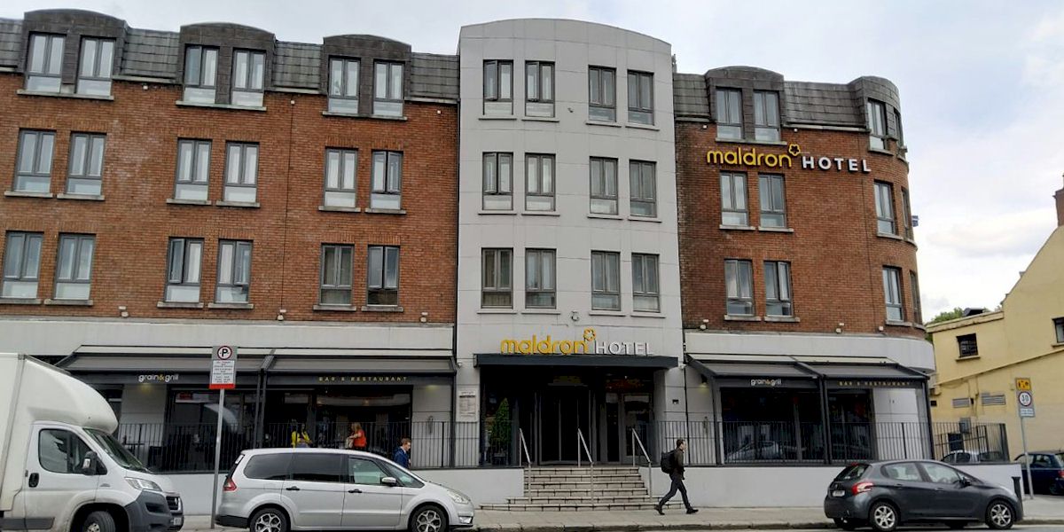 Irish Champions Festival with Race and Stay