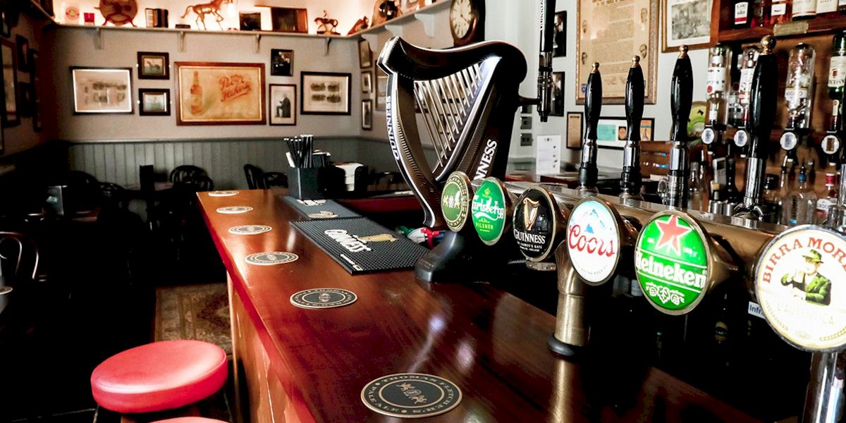 Irish Champions Festival with Race and Stay