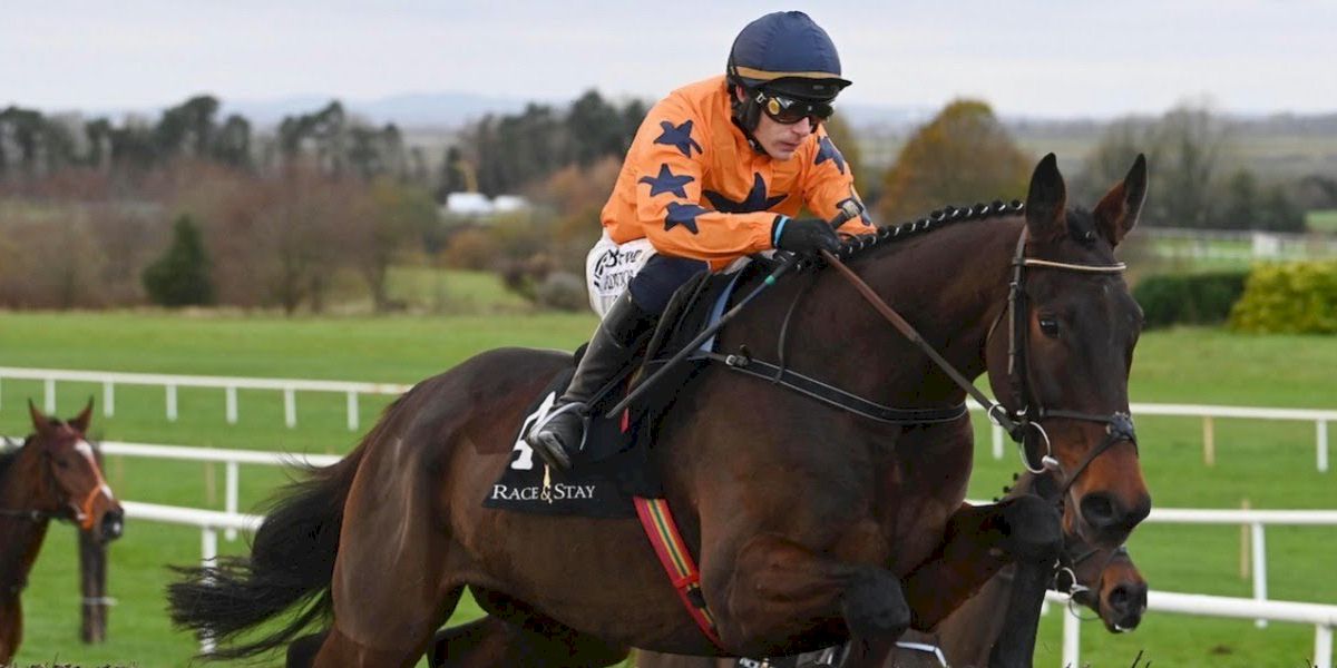 Navan Winter Festival with Race and Stay