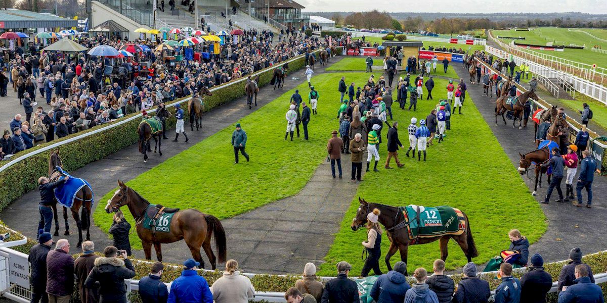 Navan Winter Festival with Race and Stay