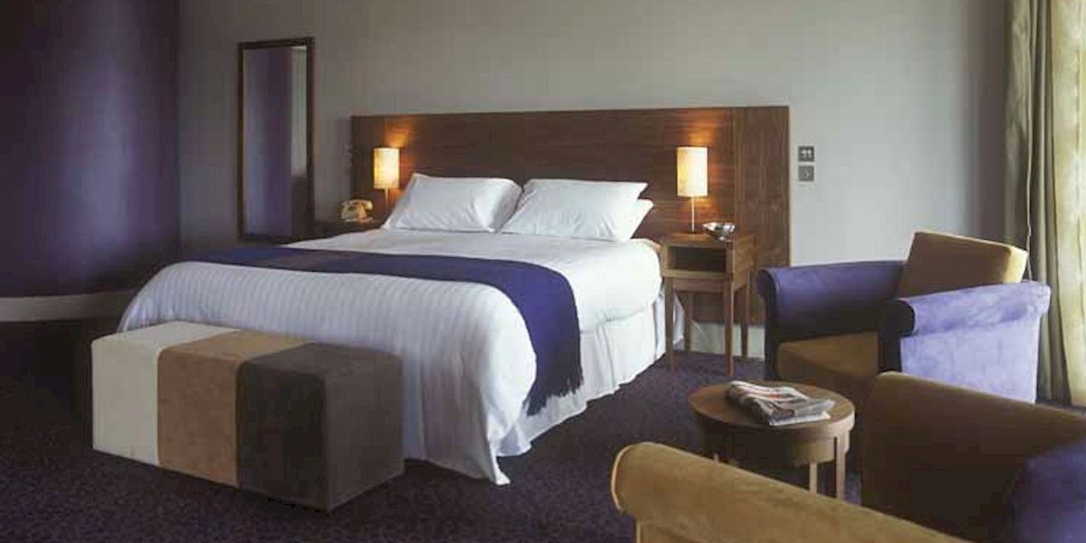 Punchestown Festival with Race and Stay