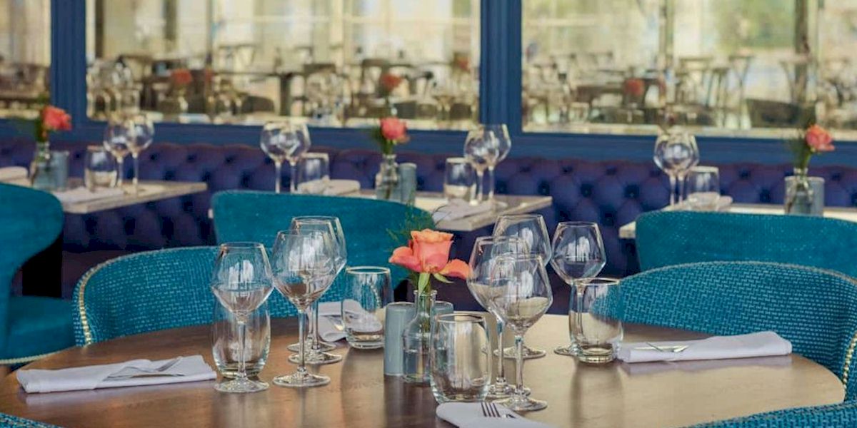 Punchestown Festival with Race and Stay