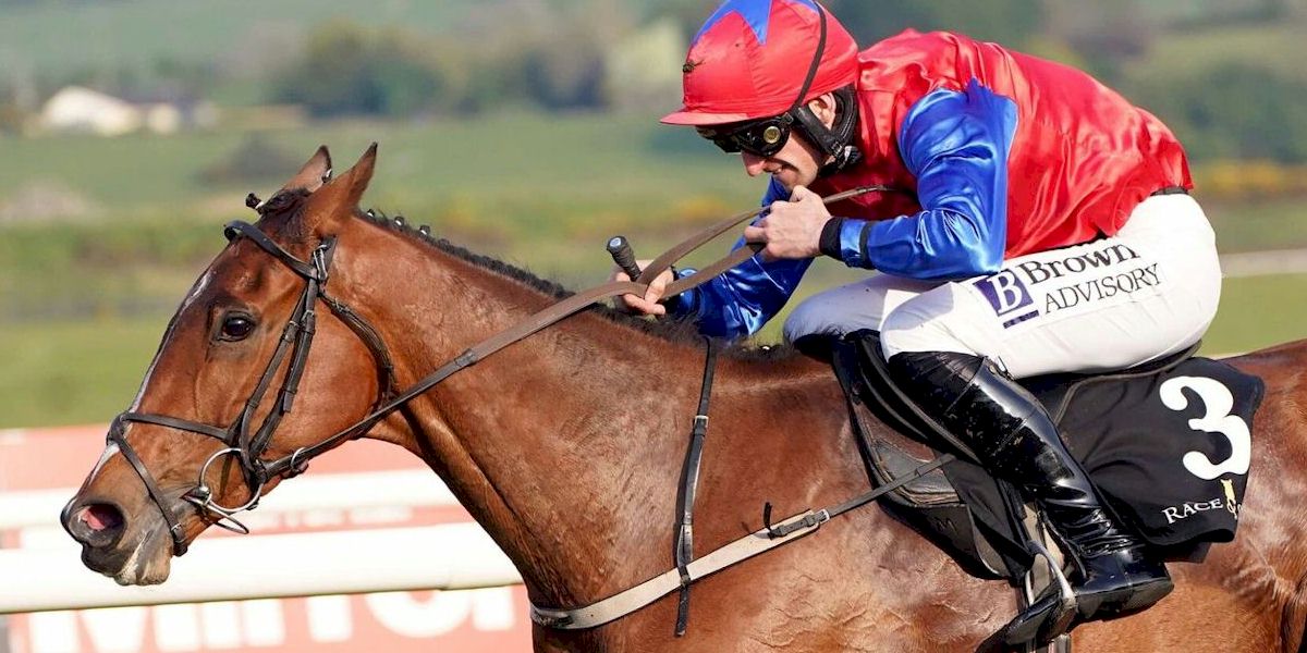 Dublin Racing Festival with Race and Stay